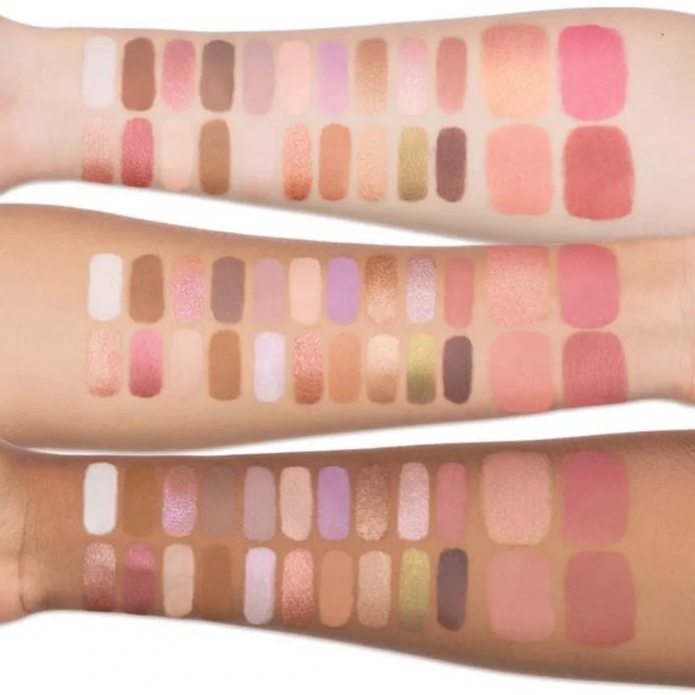 Too faced Makeup Set
